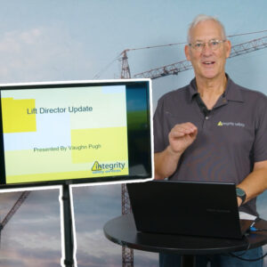 Lift Director 2025 Update